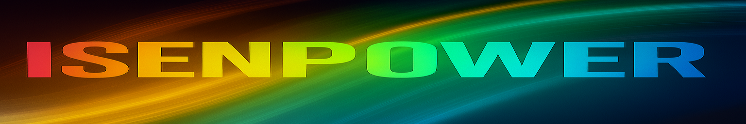 Isenpower